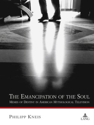 cover image of The Emancipation of the Soul